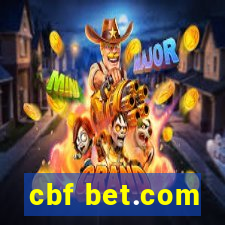 cbf bet.com